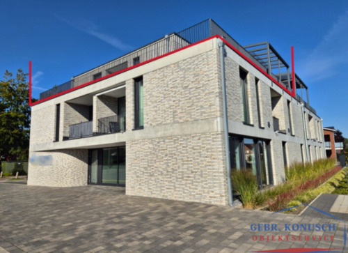 Foto - Etagenwohnung zur Miete in Meppen