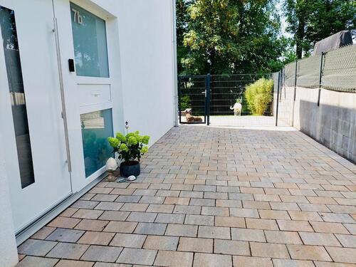 Foto - Einfamilienhaus zum Kaufen in Hessisch Oldendorf