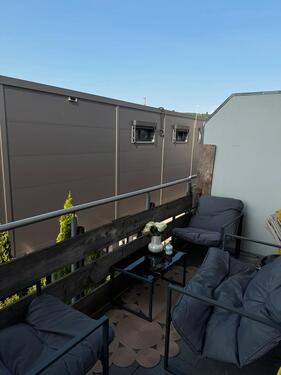 Foto - Etagenwohnung zur Miete in Remshalden