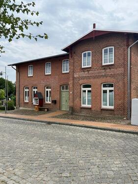 Foto - Schöne sanierte Altbauwohnung - 760,00 EUR Kaltmiete,