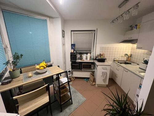 Foto - Etagenwohnung in Maintal