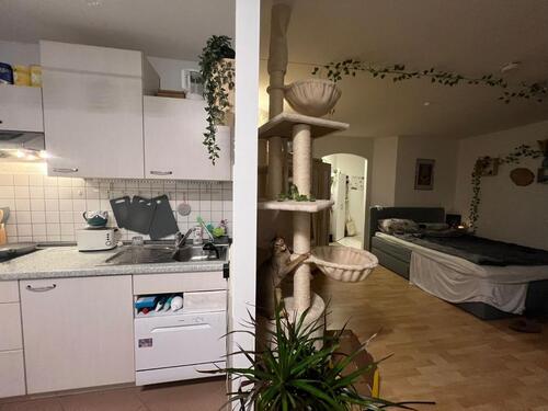 Foto - Etagenwohnung in Maintal zur Miete