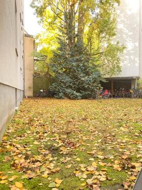 Foto - OHNE PROVISION & ALSTER NÄHE, TOP LAGE & INFRASTRUKTUR b. PRIVAT