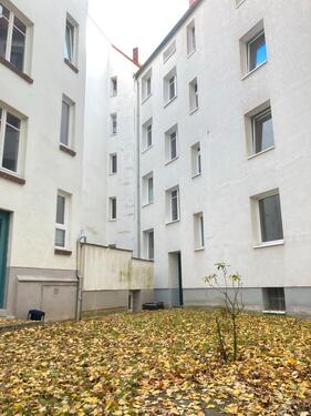 Foto - 1 Zimmer Etagenwohnung zum Kaufen in Hamburg