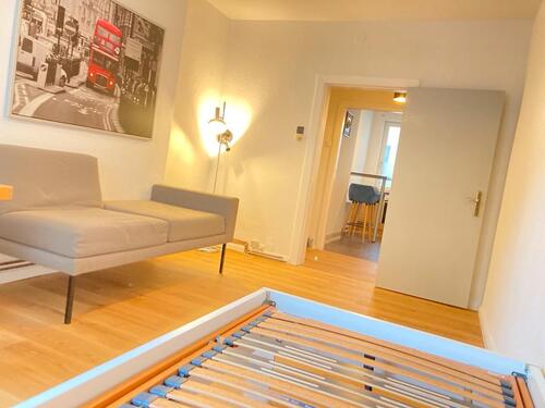 Foto - Etagenwohnung in Hamburg zum Kaufen