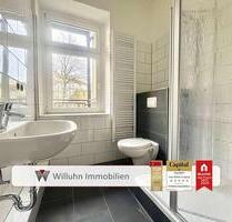 **ab sofort** 2025 modernisiert I Balkon I Vinylboden - Leipzig Nordost