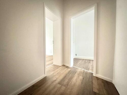 Foto - Etagenwohnung in Leipzig zur Miete