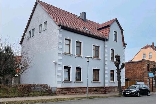 Foto - 4 Raum Dachgeschosswohnung - 800,00 EUR Kaltmiete, ca.  104,00 m²