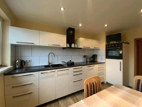 Foto - 4 Zimmer Etagenwohnung in Buttstädt