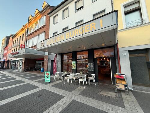 Foto - Einmalige Chance Restaurant mitten Brühler Markt