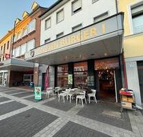 Einmalige Chance Restaurant mitten Brühler Markt