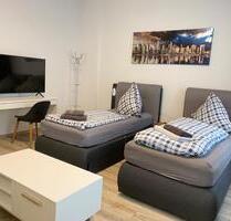 Holiday Apartment Mietwohnung - Free Parking - WiFi 1) - Essen Stadtbezirk VI