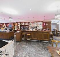 Etablierte Gastronomiefläche in Dillingen – 200 m² - Dillingen (Saar)