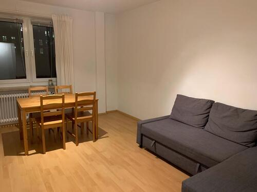 Foto - 2 Zimmer Etagenwohnung zur Miete in München