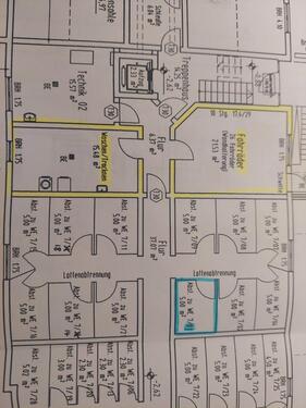 Foto - 2 Zimmer Hochparterre zur Miete in Marburg