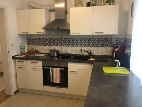 Foto - Terrassenwohnung in Nittendorf zur Miete