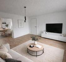 Erstbezug nach Kernsanierung in St.Wendel-Niederlinxweiler - Sankt Wendel