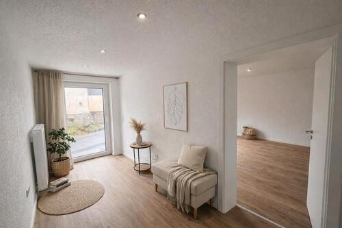 Foto - 5 Zimmer Erdgeschoßwohnung zur Miete in Sankt Wendel