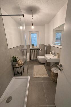 Foto - Erdgeschoßwohnung in Sankt Wendel zur Miete