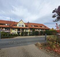 helle 2-Raum Wohnung in Wernigerode zu vermieten
