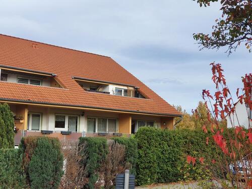 Foto - 2 Zimmer Etagenwohnung zur Miete in Wernigerode