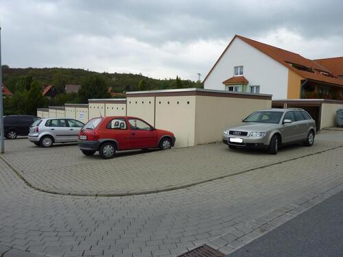 Foto - Etagenwohnung in Wernigerode zur Miete