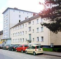 Erdgeschosswohnung in Herne-Mitte