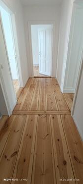 Foto - Etagenwohnung in Oranienburg zur Miete