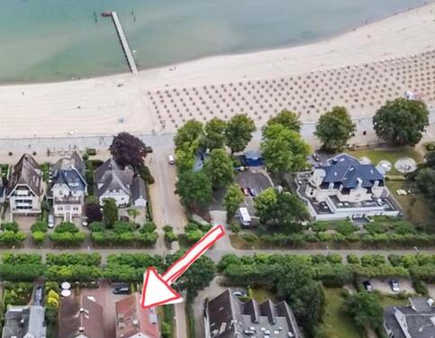 Foto - 2.5 Zimmer Hochparterre zum Kaufen in Lübeck