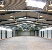 Lagerhalle, Industriehalle - 3.600,00&nbsp;EUR Kaltmiete, ca.&nbsp; 6,00&nbsp;m&sup2; in Minden (PLZ: 32425) Kuhlenkamp