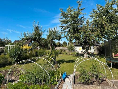 Foto - Grundst&uuml;ck in Lüneburg