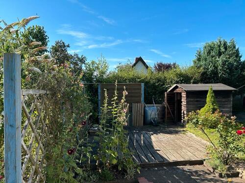 Foto - Grundst&uuml;ck in Lüneburg zur Miete