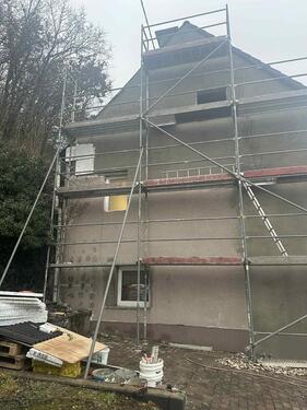 Foto - EINFAMILIENHAUS TEILSRENOVIERT-70%-120 m2-1146 m2 WALD