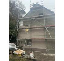 EINFAMILIENHAUS TEILSRENOVIERT-70%-120 m2-1146 m2 WALD - Malborn