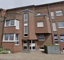 4-Zimmerwohnung mit Balkon und PKW-Stellplatz zwischen Boscheln und Übach-Palenberg