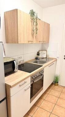 Foto - Apartments zur Vermietung in Bischofsheim MONTEUERZIMMER