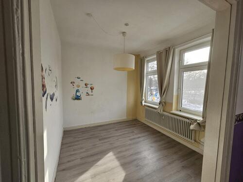 Foto - 3 Zimmer Wohnung mit Balkon - 530,00&nbsp;EUR Kaltmiete, ca.&nbsp; 60,00&nbsp;m&sup2;