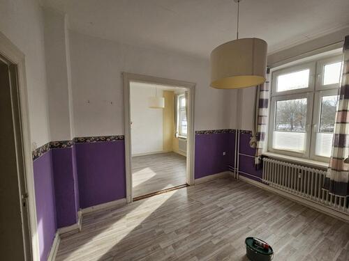 Foto - 3 Zimmer Etagenwohnung zur Miete in Kiel