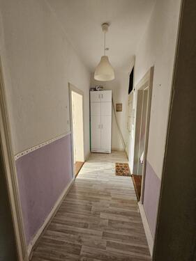 Foto - Etagenwohnung in Kiel zur Miete