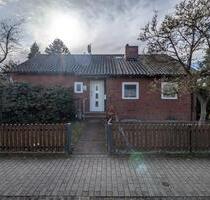 Einfamilienhaus auf Erbpachtgrundstück in Bardowick bei Lüneburg