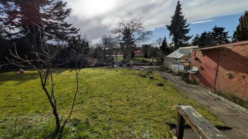 Foto - 4 Zimmer Einfamilienhaus zum Kaufen in Bardowick