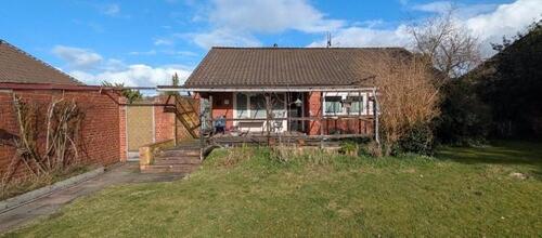 Foto - 4 Zimmer Einfamilienhaus in Bardowick