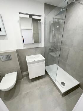 Foto - 3 Zimmer Wohnung mit Weitblick, neuwertig