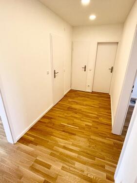 Foto - 3 Zimmer Dachgeschoßwohnung zur Miete in Solingen