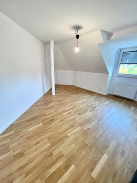 Foto - Dachgeschoßwohnung in Solingen zur Miete