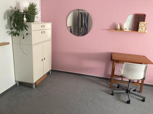 Foto - 1 Zimmer Etagenwohnung in Blomberg