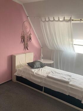 Foto - Etagenwohnung in Blomberg zur Miete