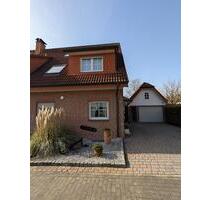 Haus Doppelhaushälfte in ruhiger Lage von Nottuln