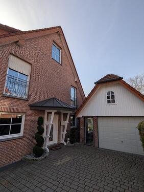 Foto - 6 Zimmer Doppelhaushälfte zum Kaufen in Nottuln