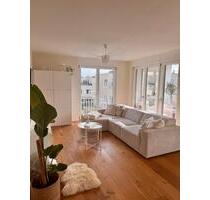 Vermietung hochwertige 83qm in Köln Junkersdorf